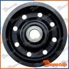 Poulie damper vilebrequin pour HONDA | RKP-HD-024, 122-04-407
